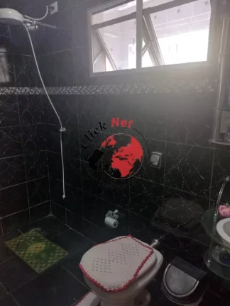 Imagem Apartamento em Prédio Baixo à venda no bairro Jerusalém em São Bernardo do Campo