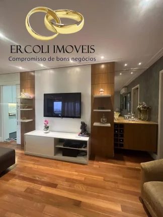 Imagem APARTAMENTO RESIDENCIAL em São Paulo - SP, Belenzinho