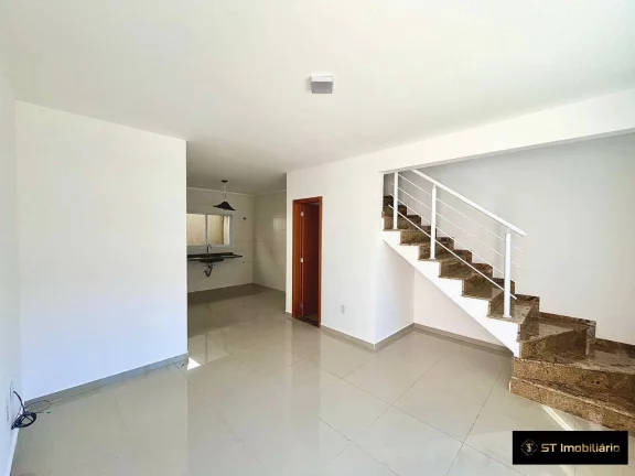 Imagem Casa à venda em Condomínio Village Atibaia/SP - Jd Colonial, por R$450.000!