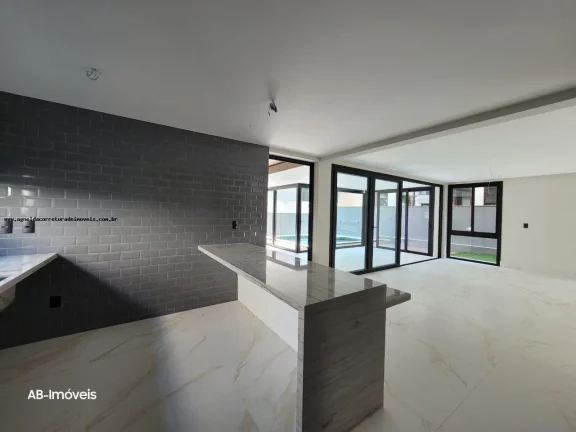 Imagem Casa em Condomínio para Venda em Natal, PONTA NEGRA, 5 dormitórios, 5 suítes, 6 banheiros, 5 vagas