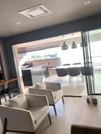 Imagem Apartamento com 4 quartos, 173m², à venda em São Paulo, Vila Leopoldina