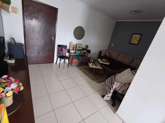 Imagem Apartamento à venda, Santa Maria, Santo André, SP