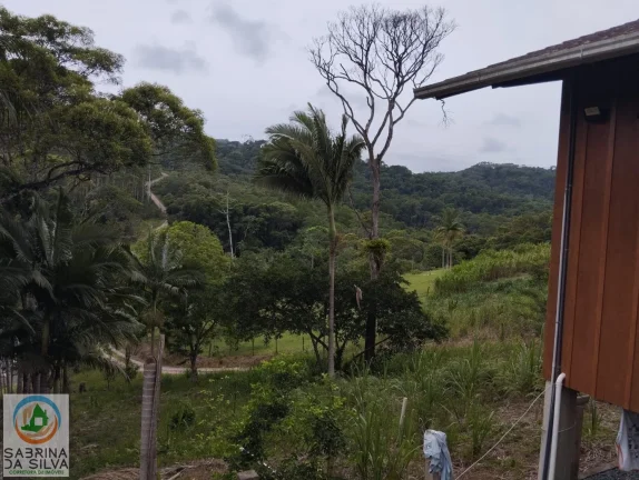 Imagem Sítio - Belchior Baixo - Gaspar