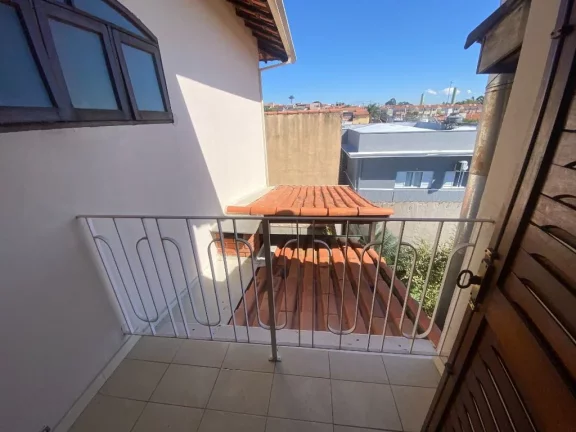 Imagem Casa, 438 m² - venda por R$ 1.300.000,00 ou aluguel por R$ 7.100,00/mês - Jardim Carlos Cooper - Suzano/SP