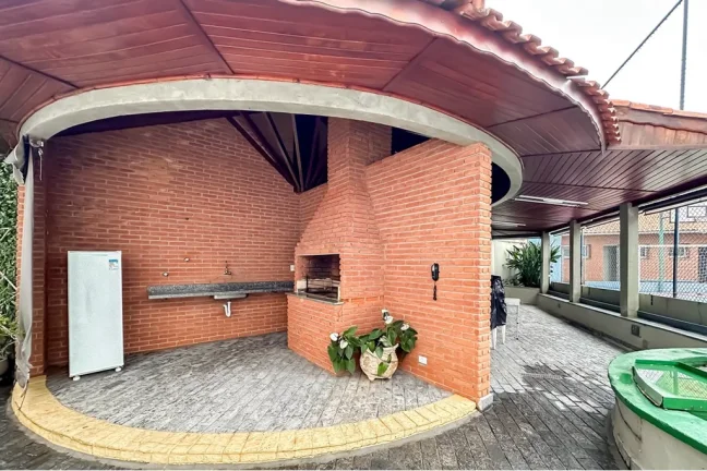 Imagem APARTAMENTO RESIDENCIAL em São Paulo - SP, Água Fria