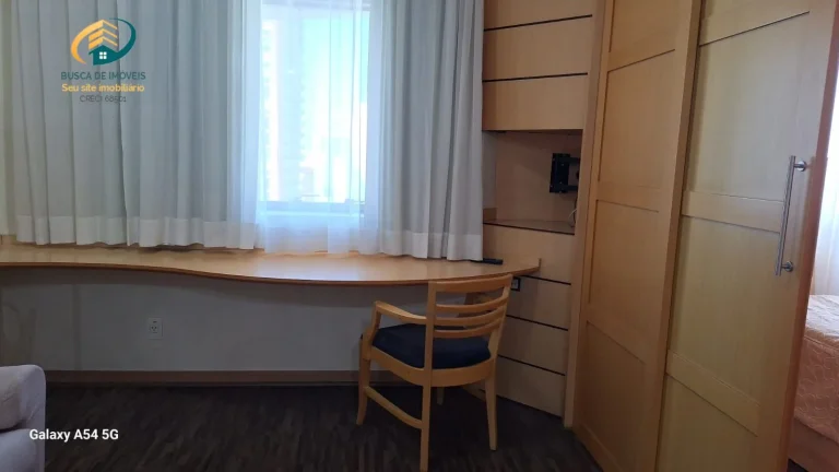 Imagem Apartamento Flat em Vila Clementino, São Paulo/SP