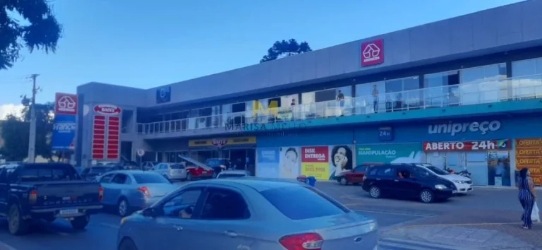 Imagem Loja para locação no Centro de Piraquara!!!
