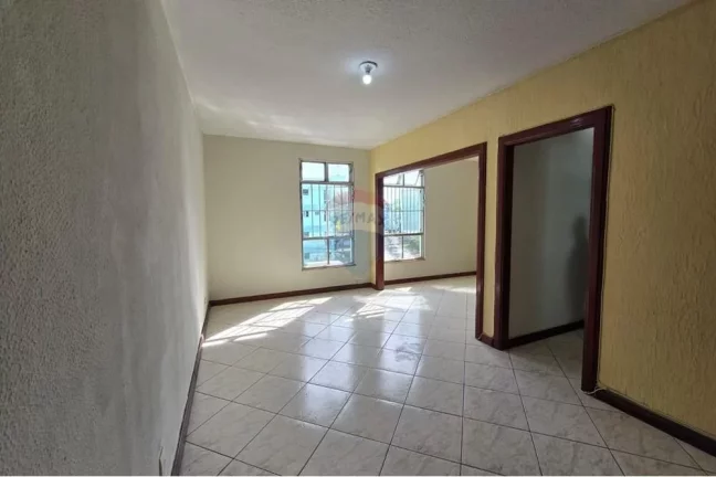 Imagem Apartamento á venda 68M² COM 3 QUARTOS EM IRAJÁ-RIO DE JANEIRO.