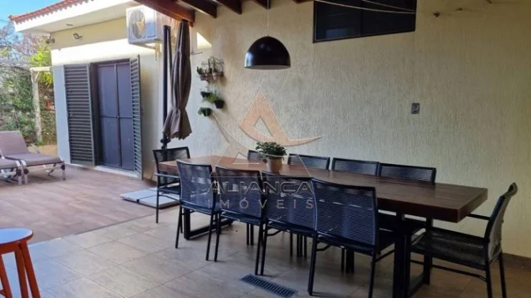Imagem Prédio Comercial - Ribeirão Preto - Ribeirânia