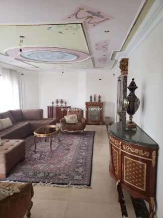 Imagem Cobertura Duplex à venda Paraíso São Paulo