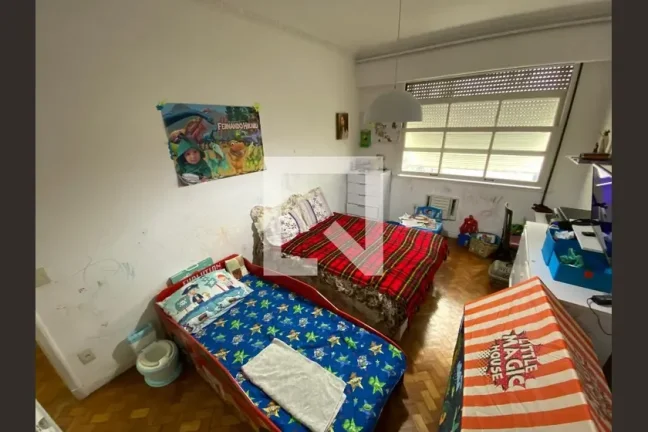 Imagem Apartamento à Venda - Copacabana, 3 Quartos, 156 m2