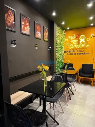 Imagem Cafeteria à Venda em zona sul - 30m² por R$60.000