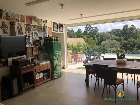 Imagem Vintage - 6 stes (4 + 2 hóspedes), piscina, gourmet alugada com renda $17k