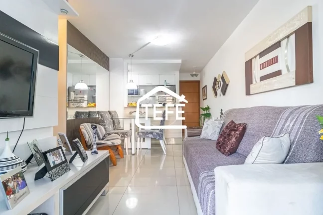 Imagem Apartamento com 2 dormitórios para alugar, 76 m² por R$ 3.900,00/mês - Barra Olímpica- Rio de