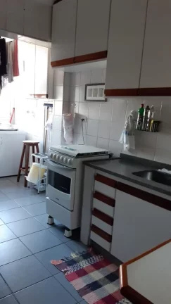 Imagem Ótimo apartamento em localização previlegiada, com 3 quartos com armário embutido, sendo 1 suít...
