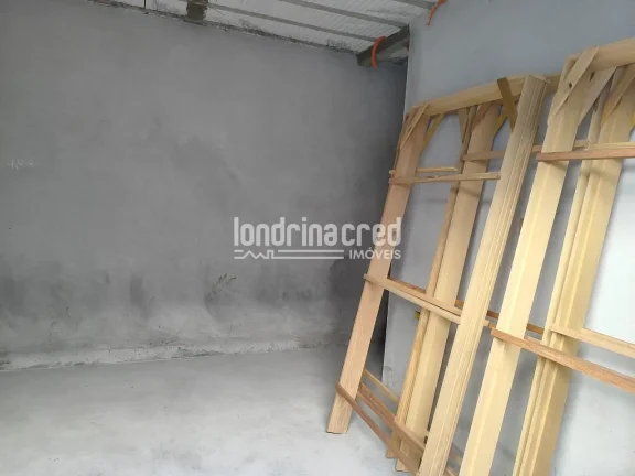 Imagem Casa à venda, Leonor, Londrina, PR