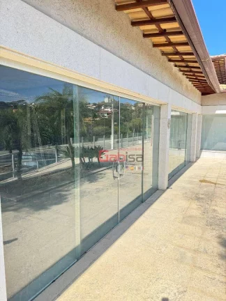 Imagem Loja para alugar, 60 m² por R$ 9.162,01/mês - Village de Búzios - Armação dos Búzios/RJ