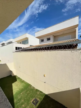 Imagem Sobrado 3 Suites No Condominio Ilha Bela