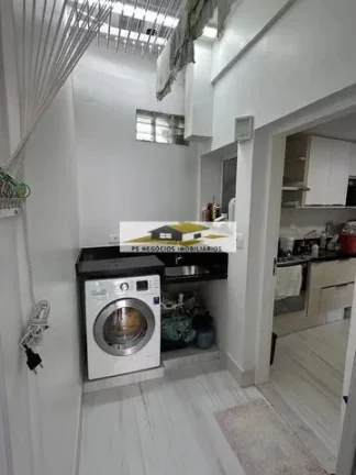 Imagem Sobrado em Condomínio para venda 140m²- Vila Mariana
