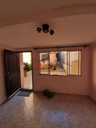 Imagem Casa à venda, VILA ALPINA São Paulo, SP