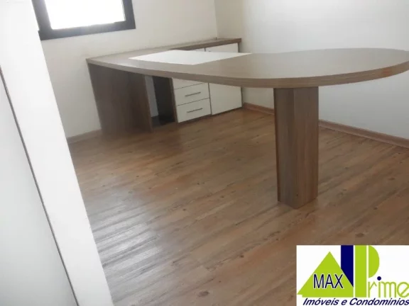 Imagem SALA COMERCIAL COM VAGA DE GARAGEM