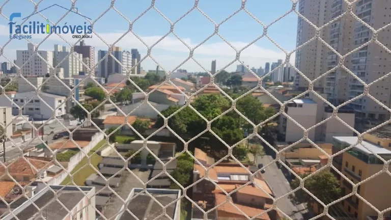 Imagem APARTAMENTO 02 SUÍTES - CENTRO SBC