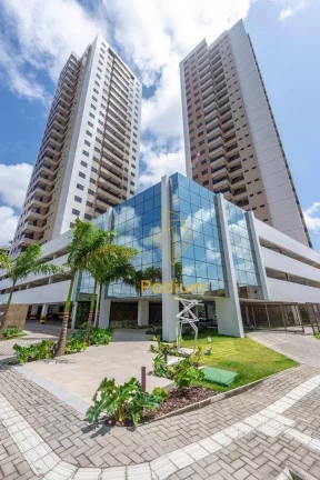 Imagem Apartamentos com varanda / sacada a poucos minutos da praia do Bessa - AP0101