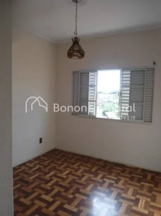 Imagem Casa com 4 dormitórios, 180 m² - venda por R$ 700.000,00 ou aluguel por R$ 2.800/mês - Jardim Novo Campos Elíseos - Campinas/SP
