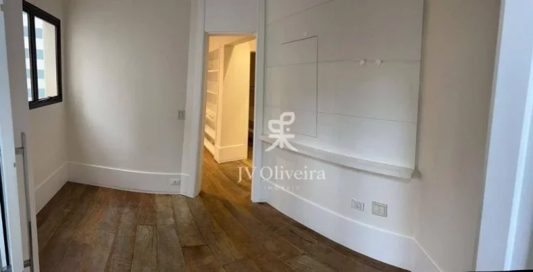 Imagem Apartamento com 4 dormitórios, 220 m² - venda por R$ 4.200.000,00 ou aluguel por R$ 23.623,00/mês - Itaim - São Paulo/SP