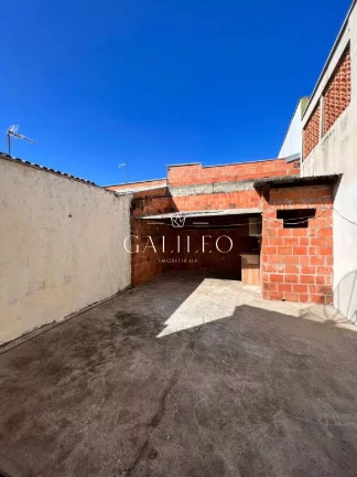 Imagem CASA A VENDA NO FAZENDA GRANDE - JUNDIAÍ - SP