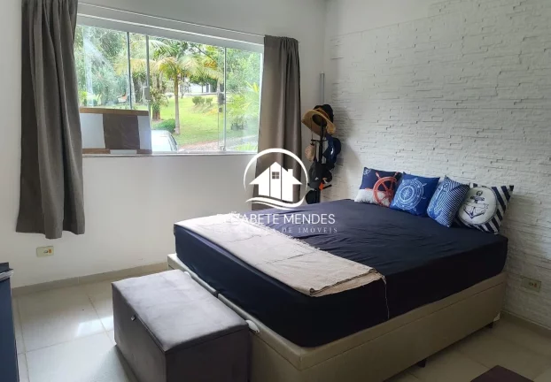 Imagem Sobrado à venda, IPELANDIA, SUZANO - SP, CONDOMÍNIO CLUBE FLORADA DE SUZANO