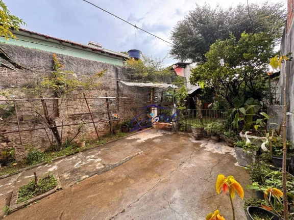 Imagem Casa Térrea com 2 quartos à venda, 92 m² Vila Mangalot - Parque São Domingos - São Paulo/SP
