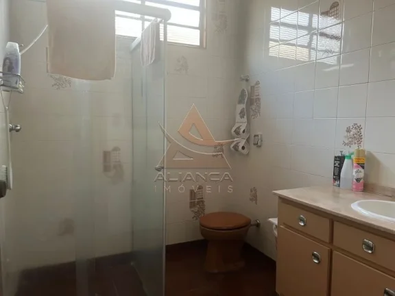 Imagem Casa - Ribeirão Preto - Sumarezinho