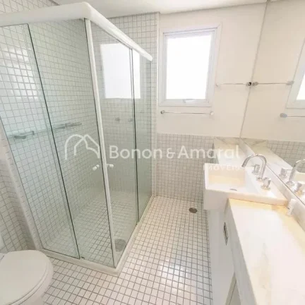 Imagem Apartamento com 92 m² e 2 quartos, no Cambuí - Campinas/SP