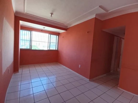Imagem Apartamento para Venda em Fortaleza, Presidente Kennedy, 3 dormitórios, 1 suíte, 2 banheiros, 2 vagas