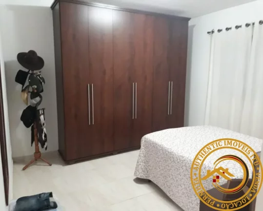 Imagem CHACARA RESIDENCIAL em ITU - SP, VILA PADRE BENTO