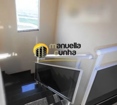 Imagem Duplex 4Qts, Suíte - Área Gourmet C/Piscina e Churrasqueira