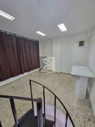 Imagem Recreio dos Bandeirantes - Condomínio Time Center - Loja 18 m2