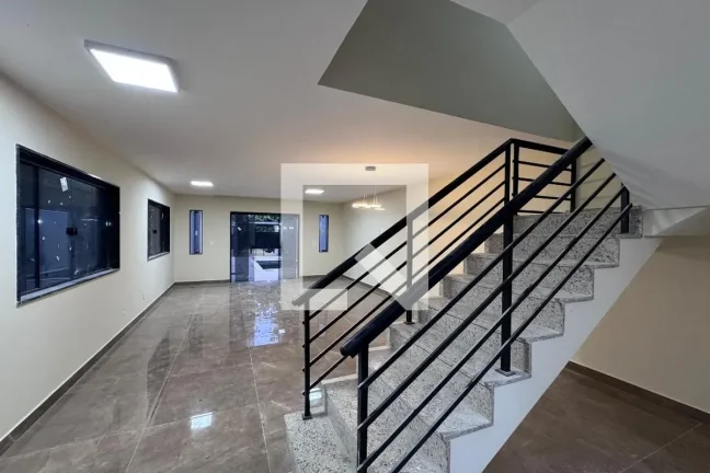 Imagem Casa à Venda - Recreio, 4 Quartos, 410 m2