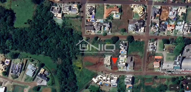 Imagem Terreno em área Nobre no Centro