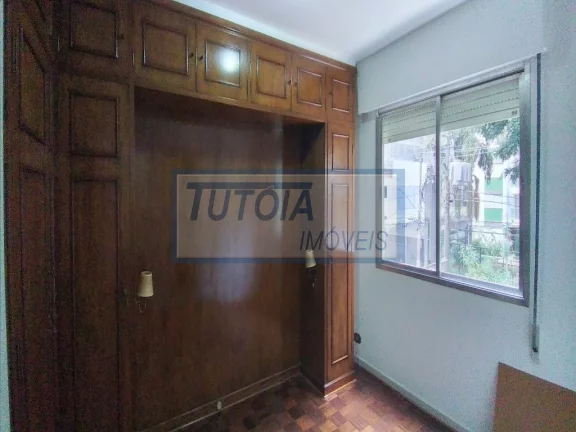 Imagem APARTAMENTO A VENDA NO PARAISO