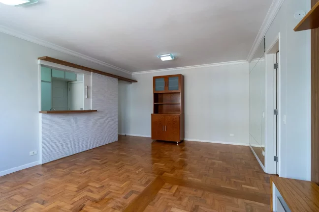 Imagem Apartamento em Campo Belo - São Paulo