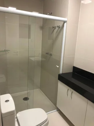 Imagem Flat para VENDA em Vila Olímpia - FL Residence 42m²