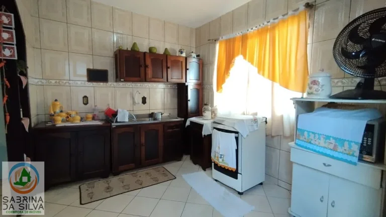 Imagem Casa - Badenfurt - Blumenau