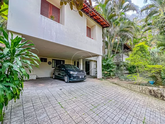 CASA com INFRA COMPLETA - 635m² de terreno - R$ 930.000 - ITANHANGÁ, Rio de Janeiro, RJ