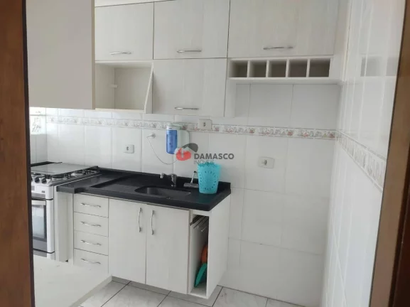 Imagem Apartamento à venda 2 Quartos, 1 Vaga, 61M², Nova Petrópolis, São Bernardo do Campo - SP