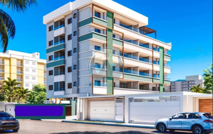 Imagem APTO RESIDENCIAL em Ubatuba - SP, ITAGU?