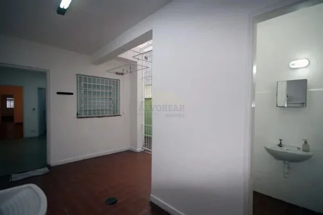 Imagem Excelente Sobrado para Locação – Vila da Saúde | São Paulo