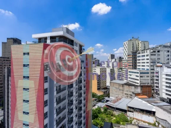Imagem APARTAMENTO À VENDA 48m² 2 SUÍTES 1 VAGA BANDEIRA SÃO PAULO