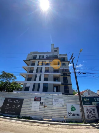 Imagem CONDOMÍNIO RESIDENCIAL PORTO HARMONIA NO BALNEÁRIO GAIVOTAS